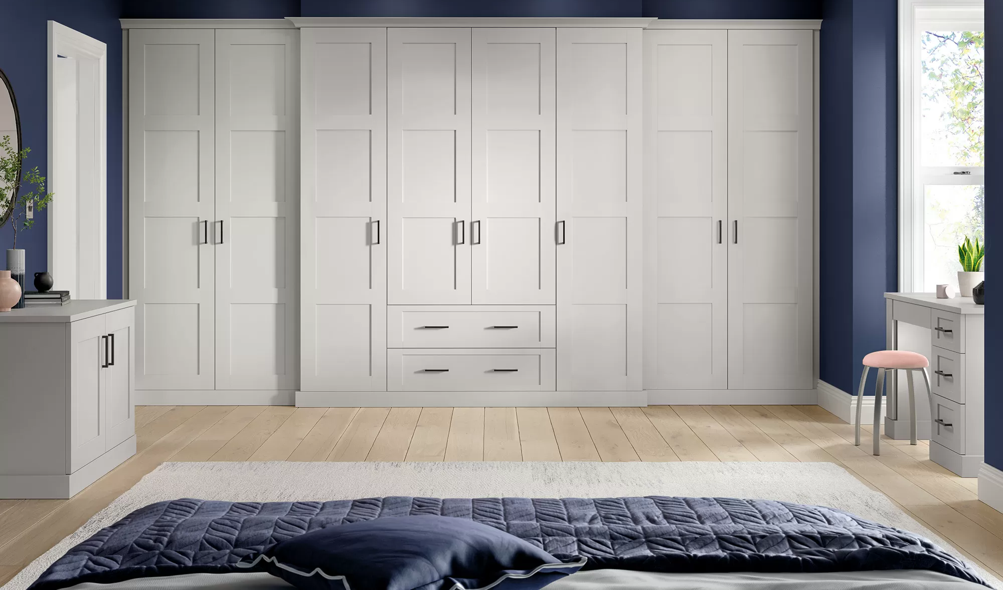 Bespoke luxury furniture