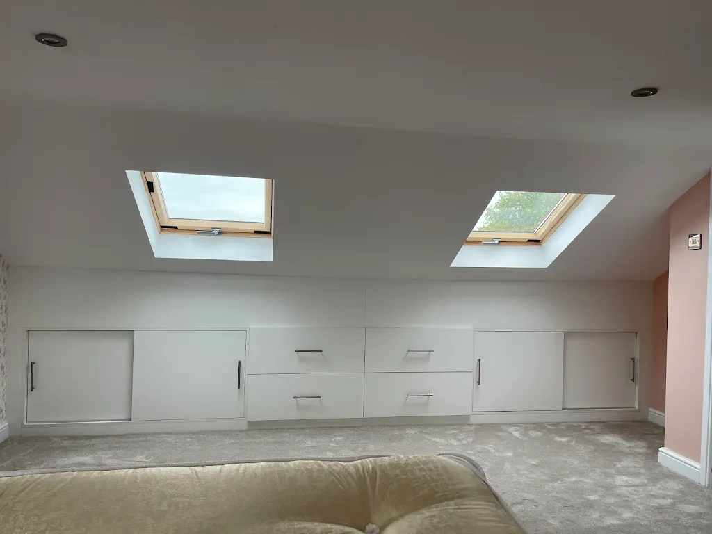 Room Storage