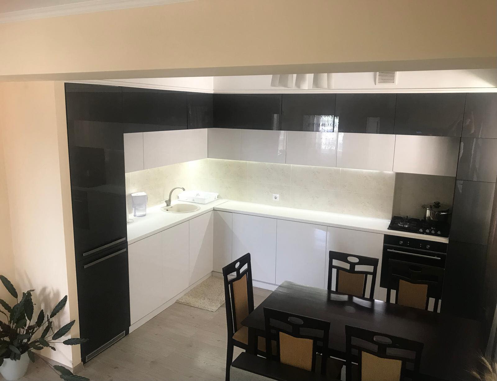 Kitchen Storage